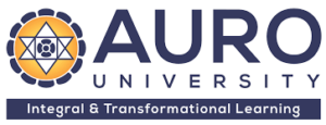 auro university